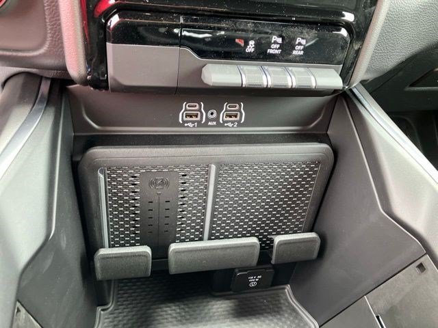 New 2026 RAM 1500 Big Horn AWD/4WD image 19