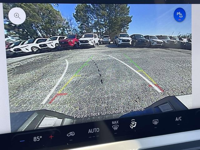 New 2025 Ford Bronco Sport Heritage AWD/4WD image 7