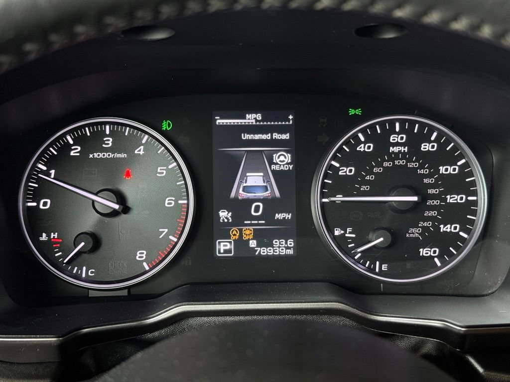 Used 2023 Subaru Outback Touring XT AWD/4WD image 37