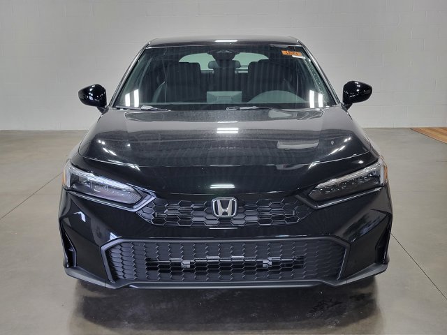 New 2026 Honda Civic Sport image 3