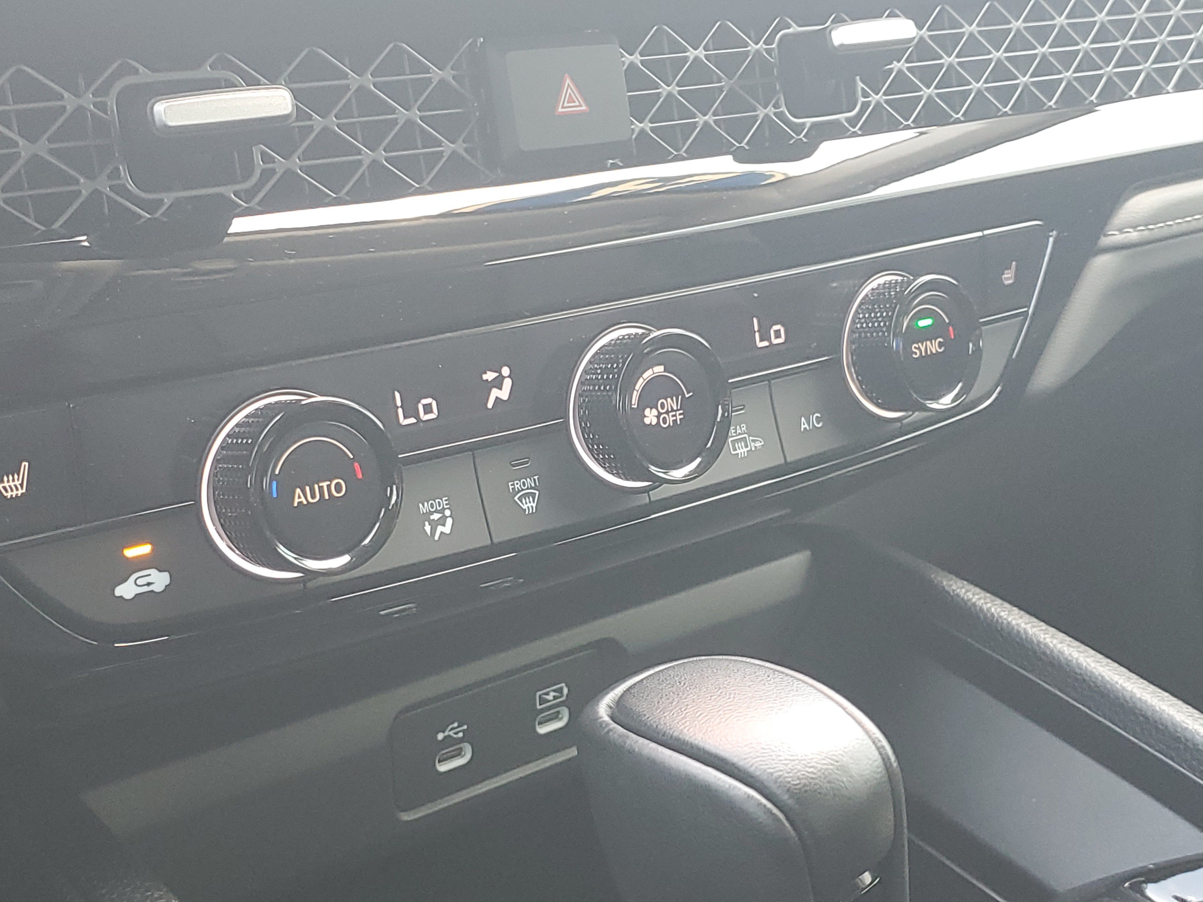 Used 2024 Honda Accord EX-L image 28