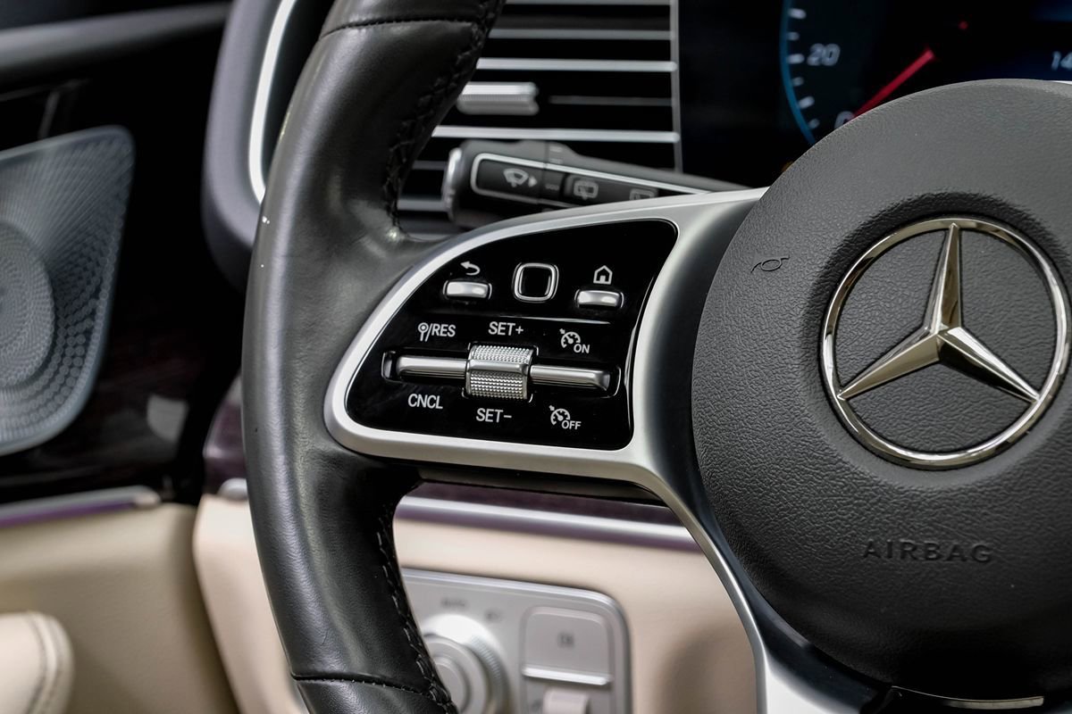 Used 2020 Mercedes-Benz GLE 350 image 15