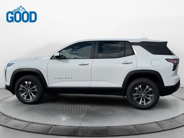 New 2026 Chevrolet Equinox LT image 2