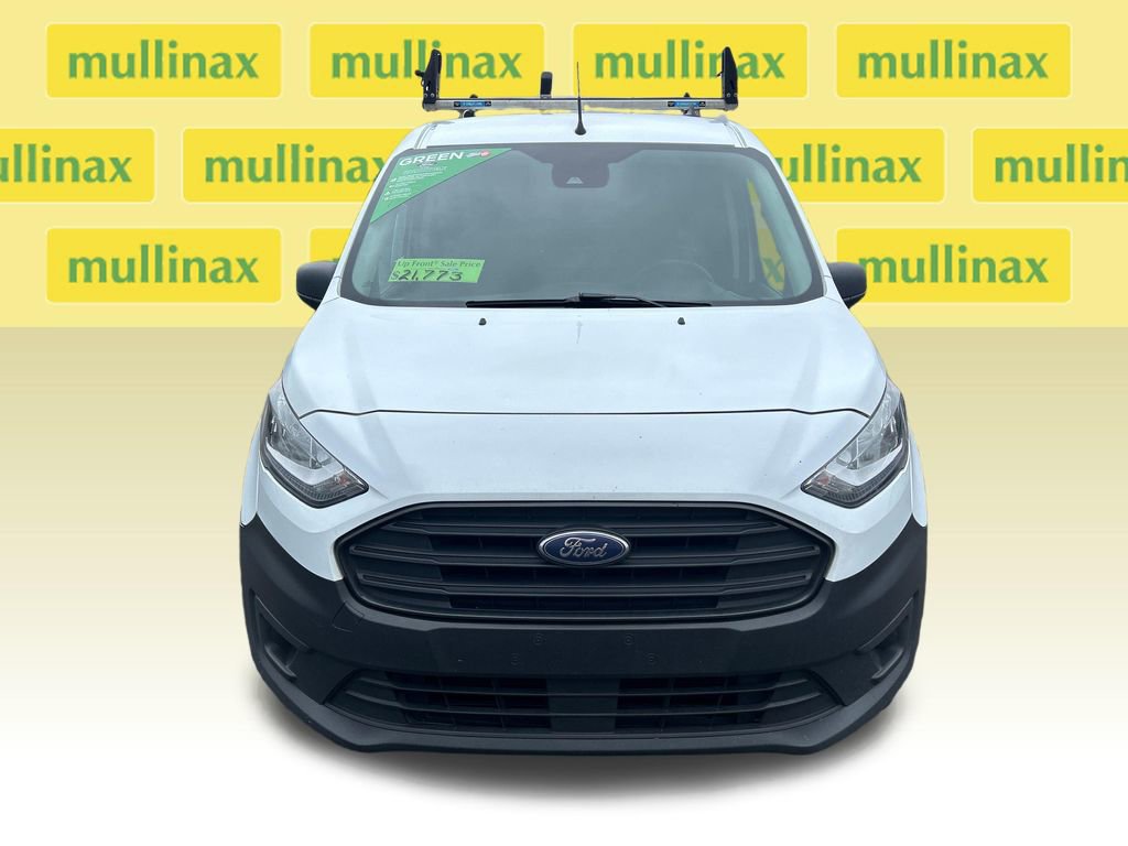 Used 2022 Ford Transit Connect XL FWD image 15