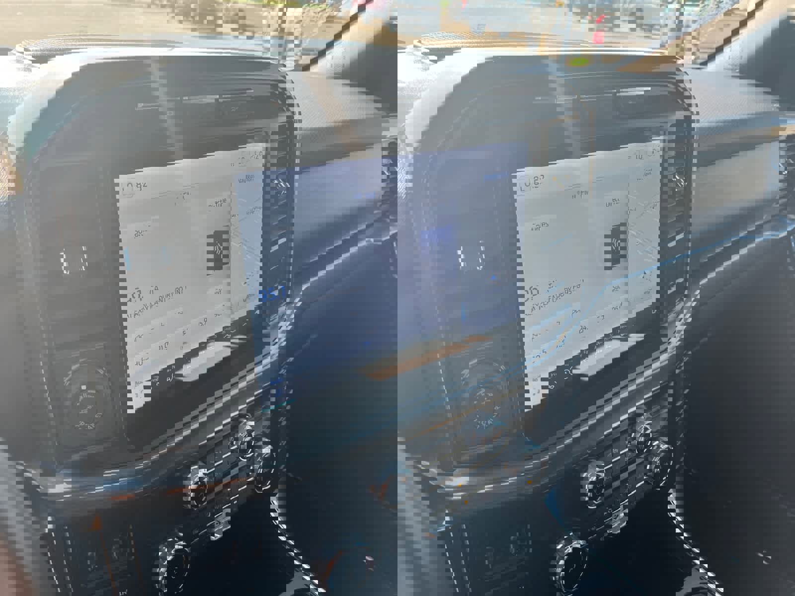 Certified 2022 Ford F150 XLT w/ Equipment Group 302A High image 14