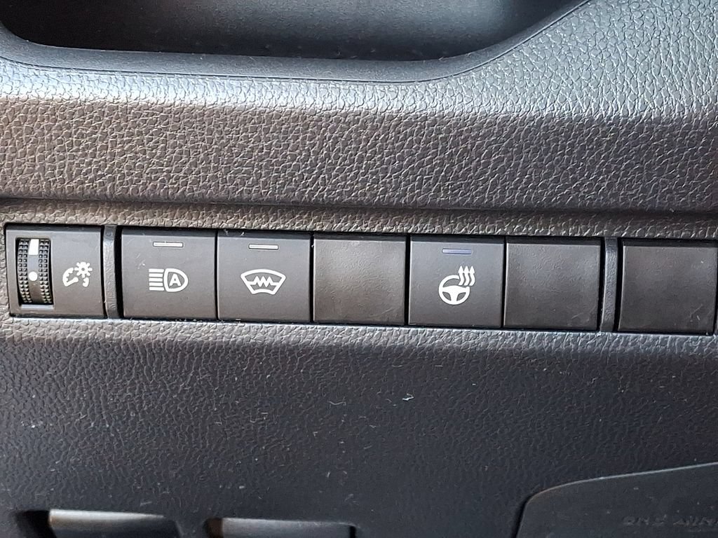 Certified 2024 Toyota RAV4 XLE w/ Weather Package AWD/4WD image 30