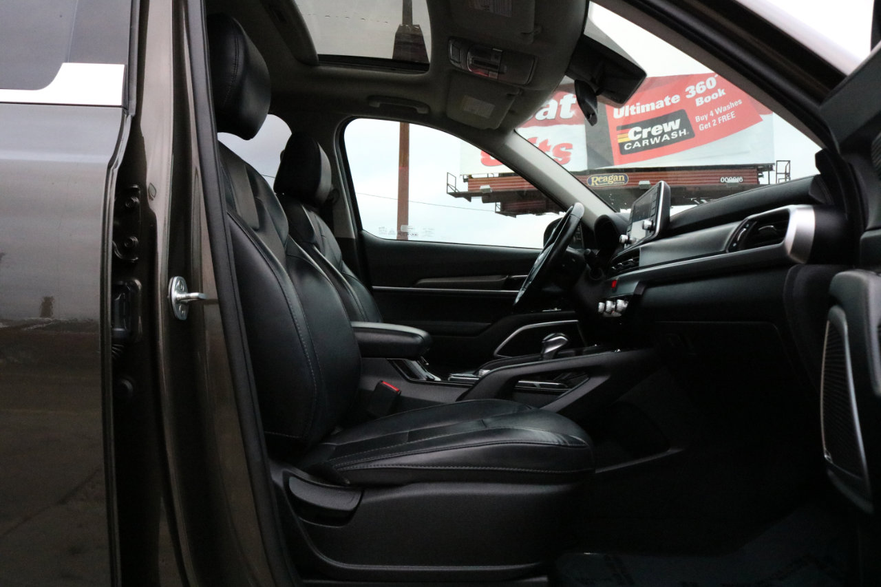 Used 2020 Kia Telluride S image 43