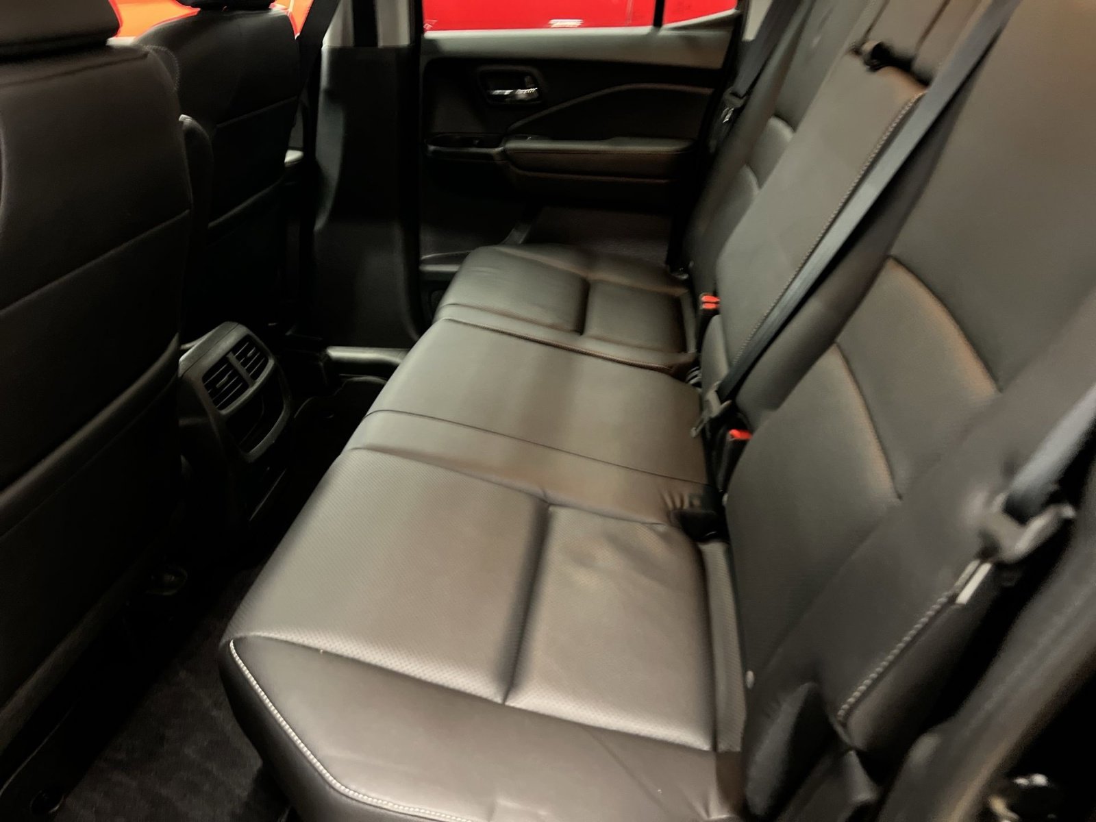 Used 2023 Honda Ridgeline RTL image 21