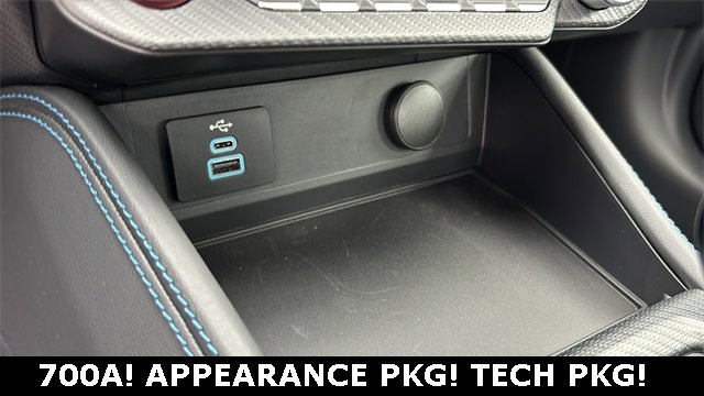 New 2025 Ford Mustang Dark Horse image 17