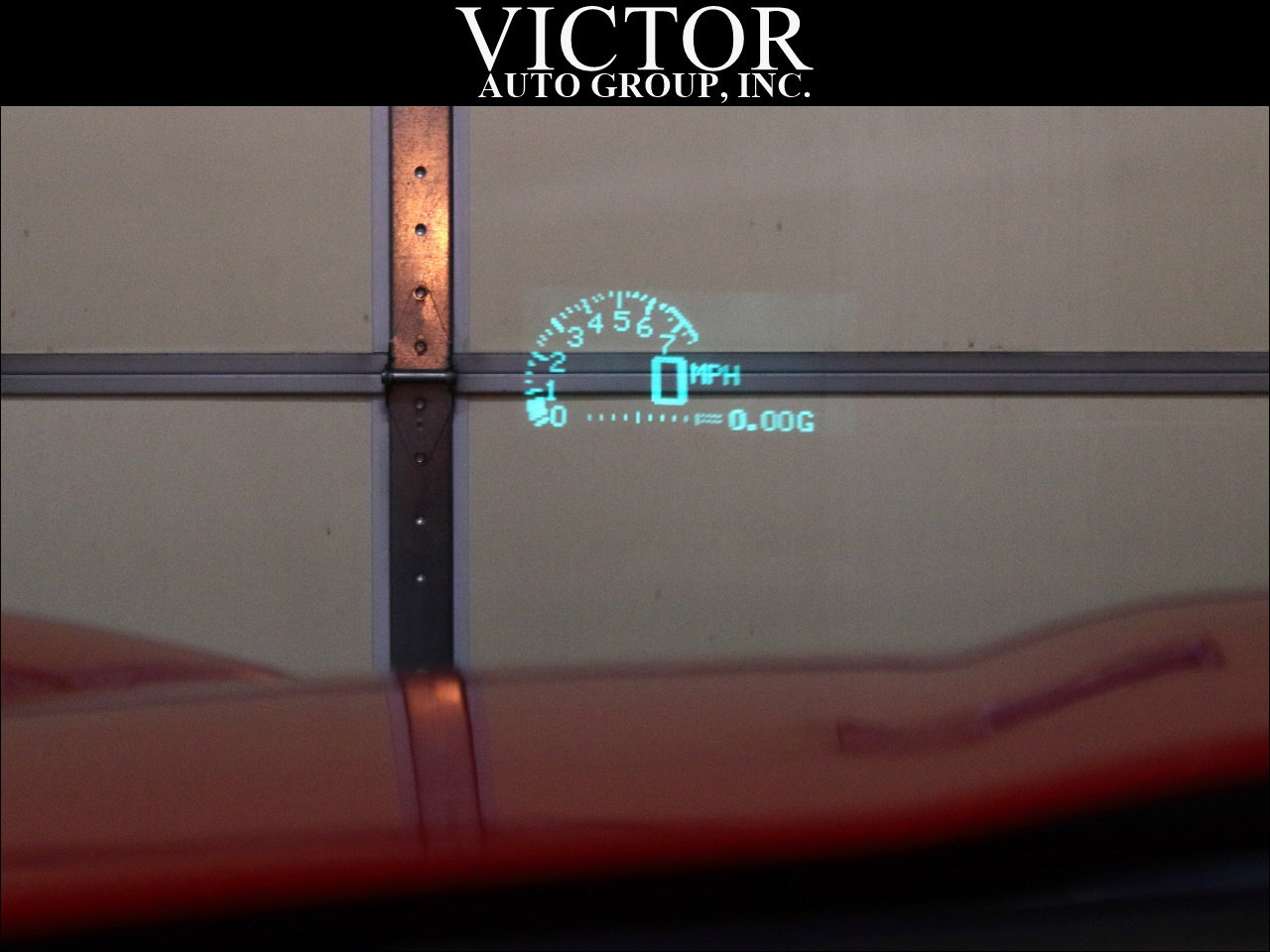 Used 2006 Chevrolet Corvette Convertible w/ Preferred Equipment Group image 25