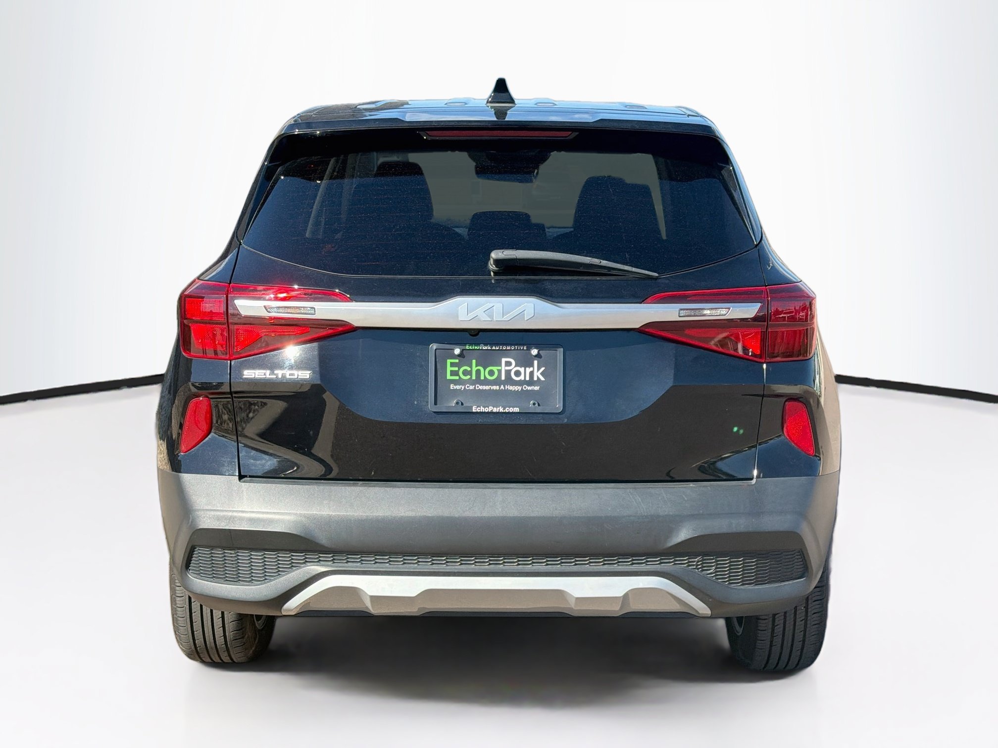 Used 2022 Kia Seltos LX AWD/4WD image 7