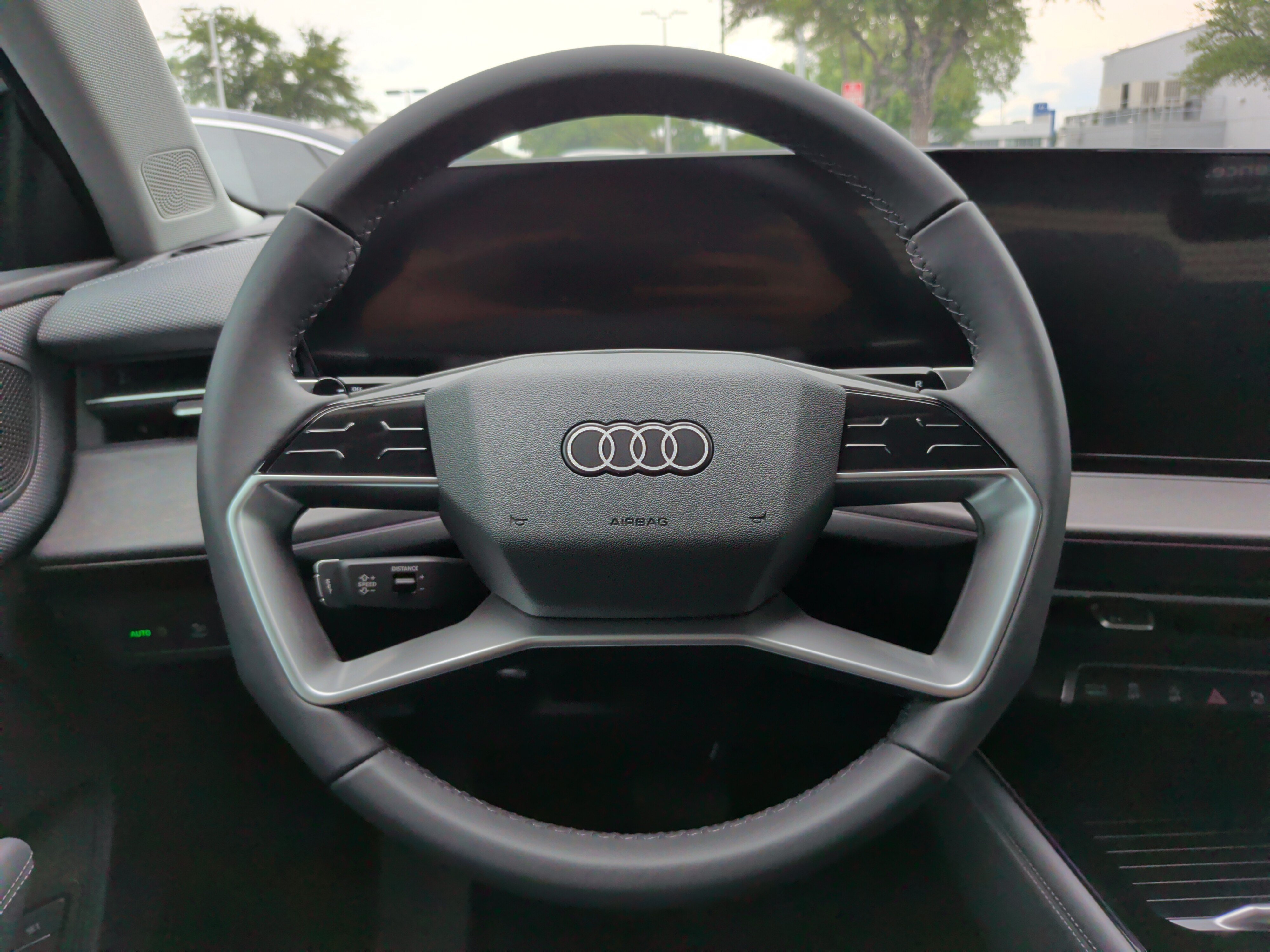 Used 2026 Audi Q3 quattro 2.0T AWD/4WD image 22