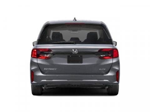 New 2027 Honda Odyssey Elite image 5