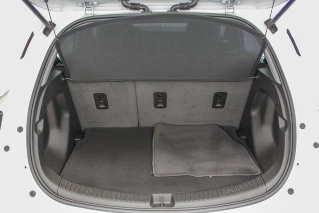 Used 2023 Chevrolet Bolt LT w/ Driver Confidence Package FWD image 11
