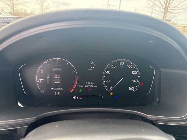 Used 2022 Honda Civic Sport image 23