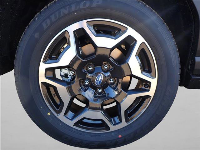 New 2026 Subaru Outback Touring image 7