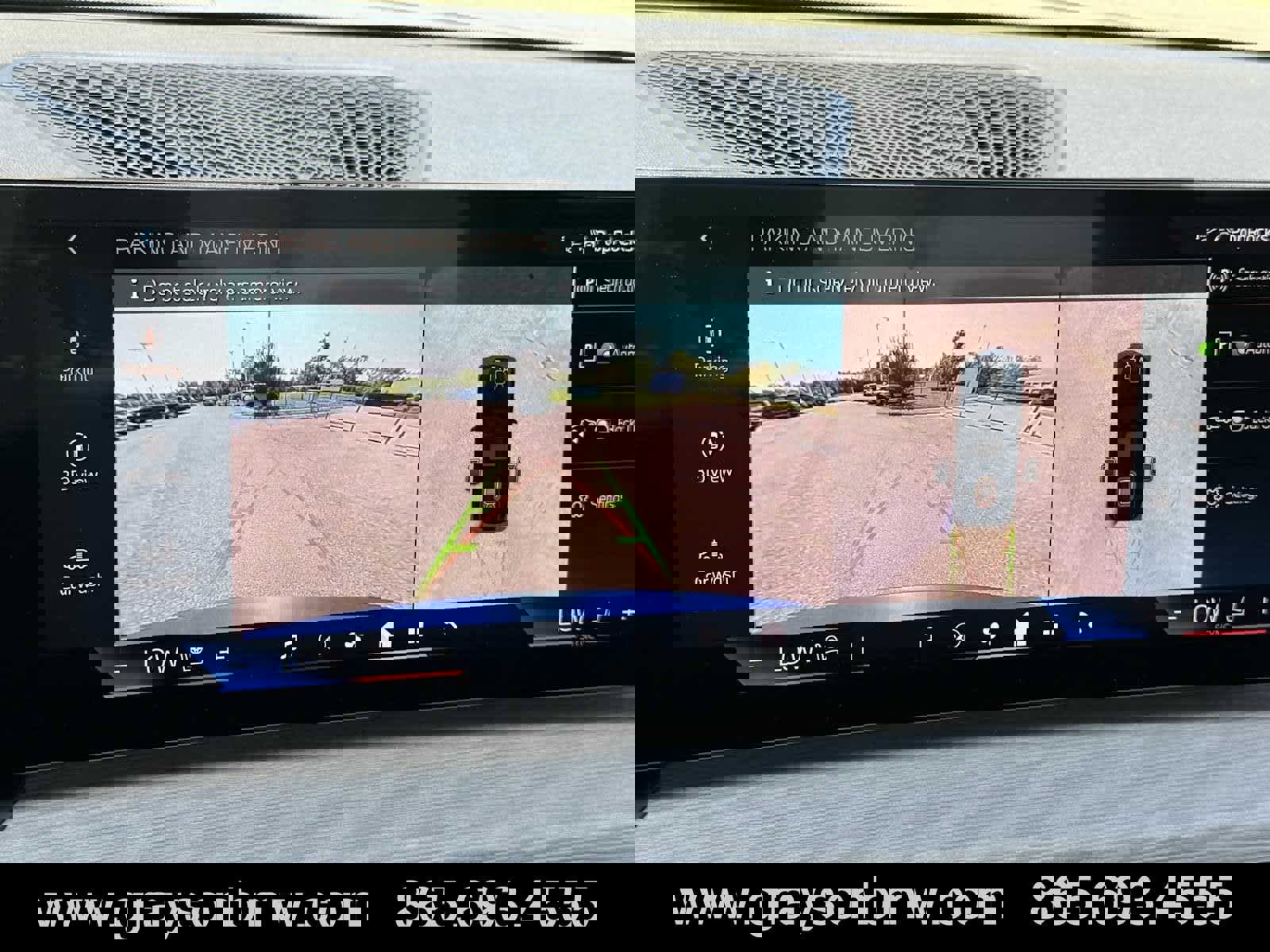 Used 2025 BMW 330i xDrive Sedan w/ Premium Package image 27