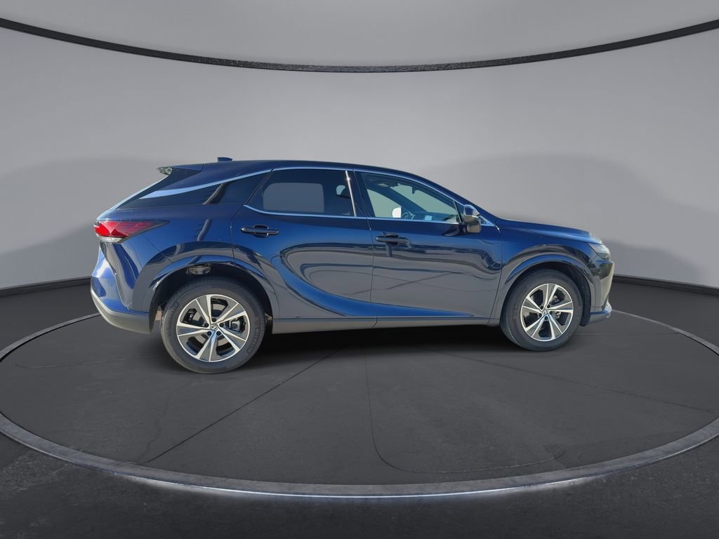 Used 2025 Lexus RX 350 FWD image 9