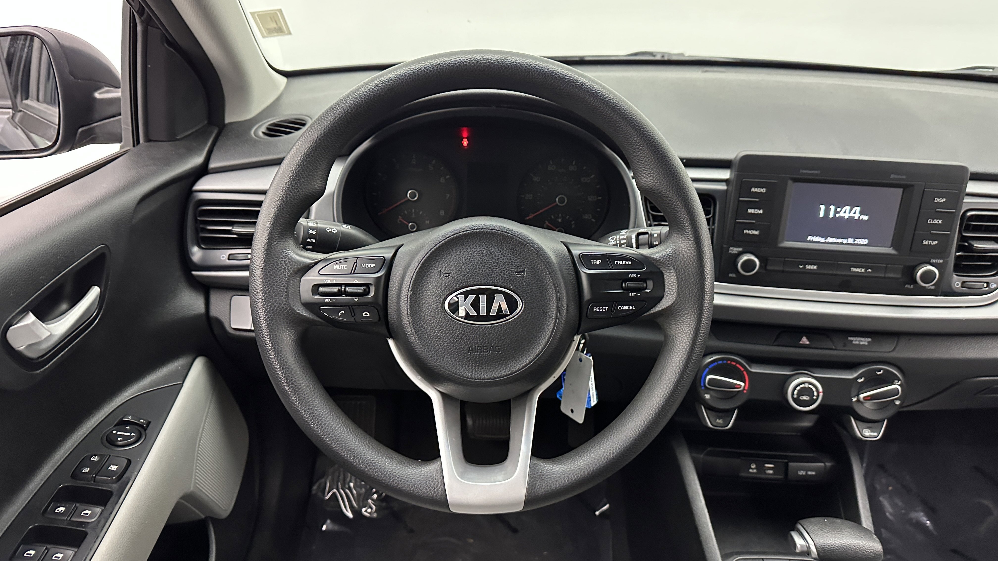 Used 2018 Kia Rio S image 21