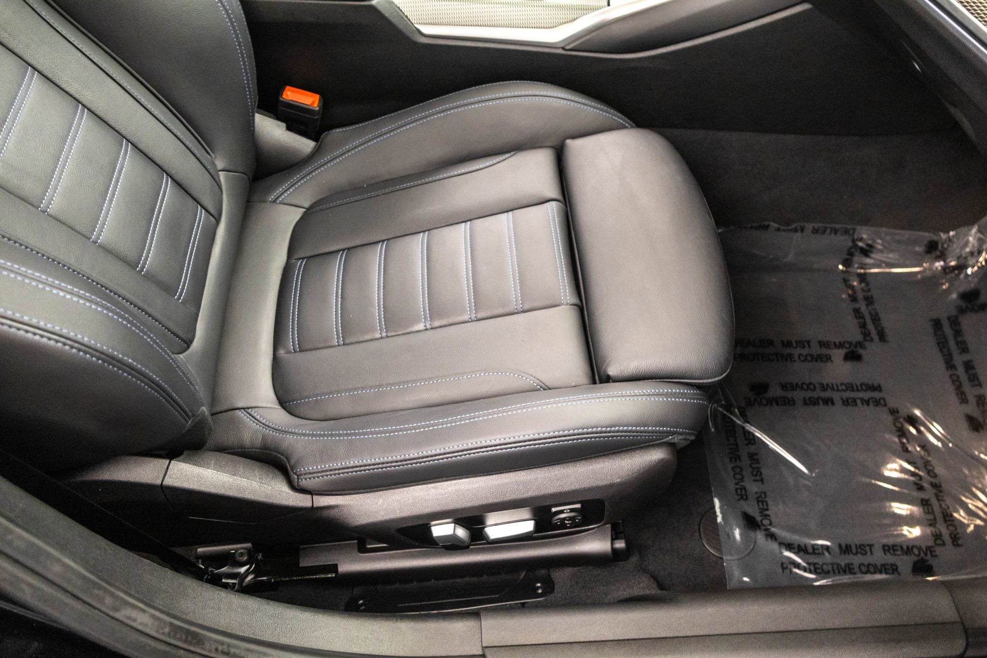 Used 2021 BMW M340i xDrive w/ Premium Package AWD/4WD image 42