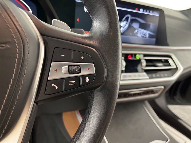 Used 2021 BMW X5 xDrive40i w/ Parking Assistance Package image 21