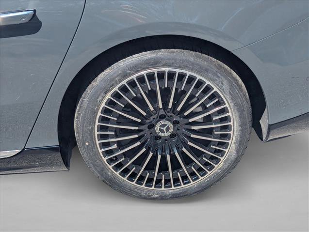 Used 2024 Mercedes-Benz EQS 580 4MATIC Sedan image 21