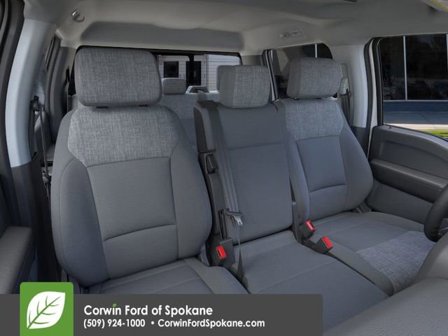 New 2026 Ford F250 XLT w/ XLT Premium Package image 10