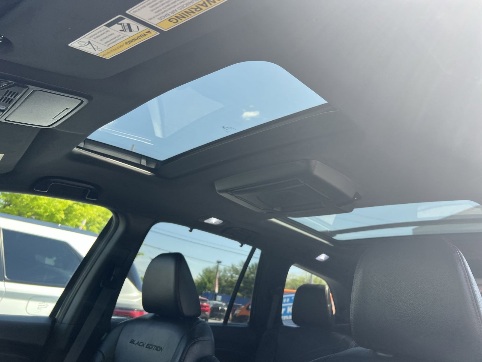 Used 2021 Honda Pilot Black Edition image 32