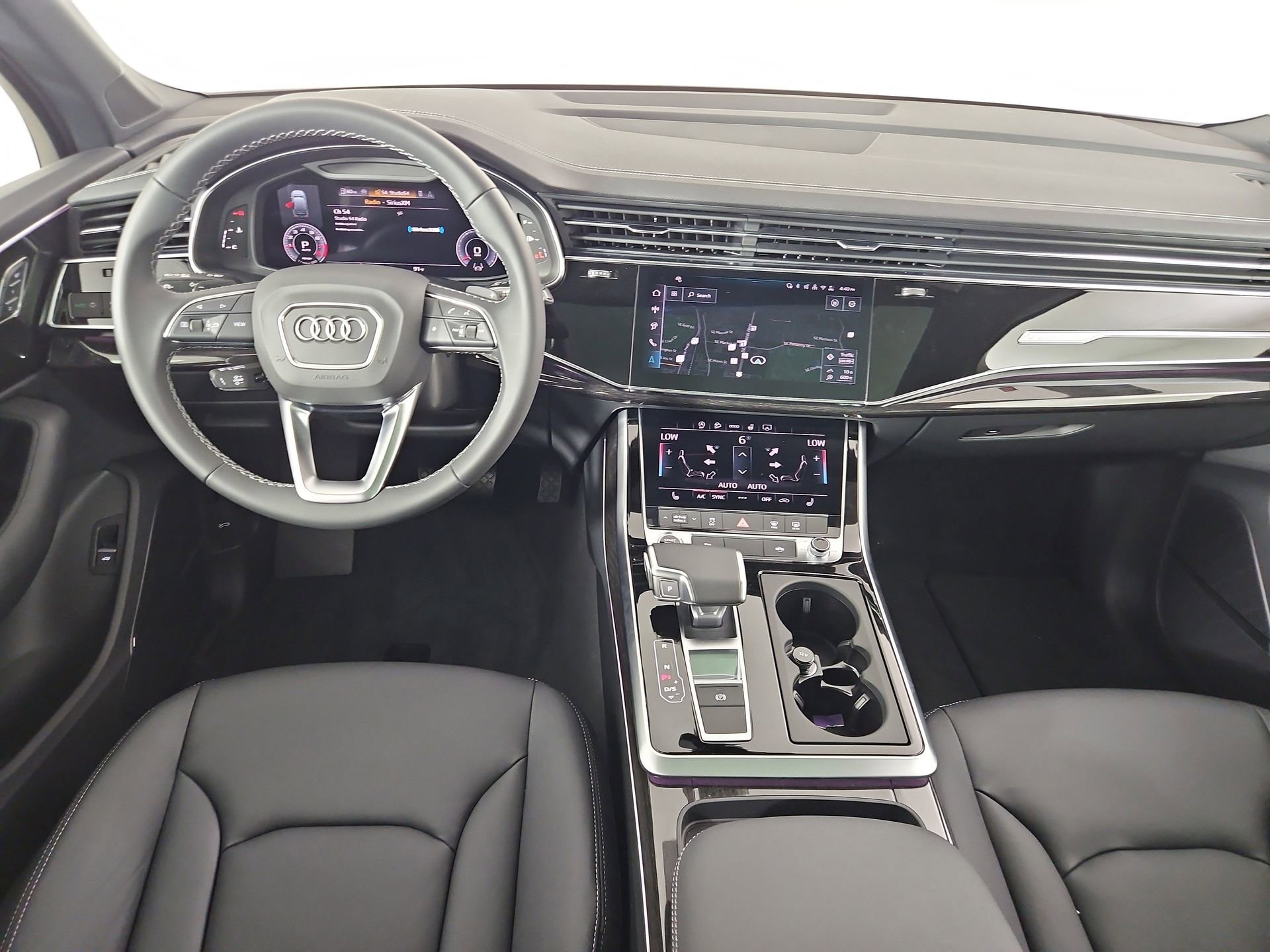 New 2026 Audi Q7 2.0T Premium image 40