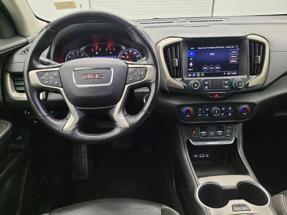 Used 2020 GMC Terrain Denali w/ Denali Premium Package image 22