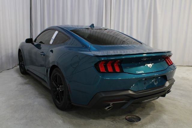 New 2026 Ford Mustang Coupe RWD image 23