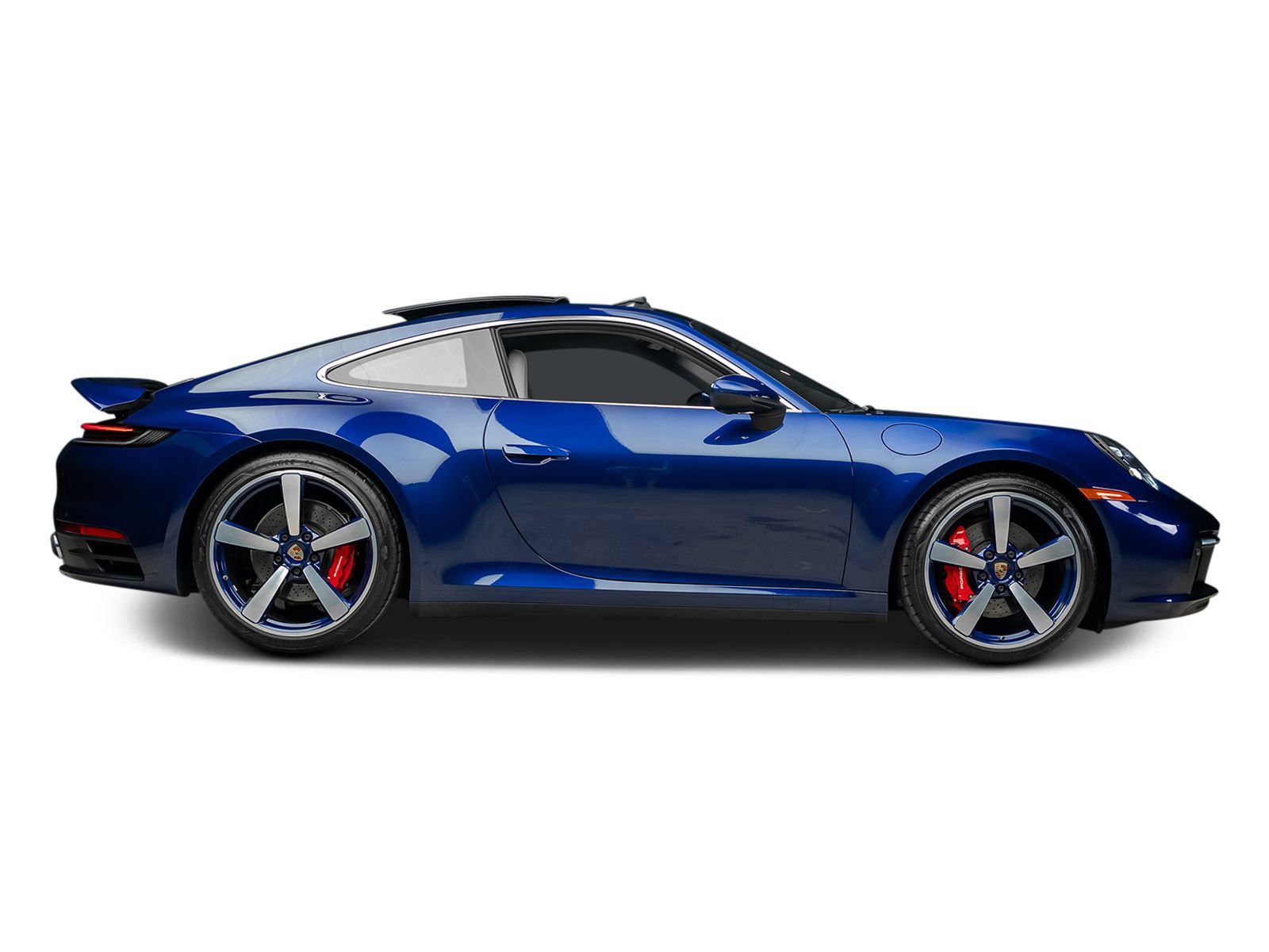 Used 2020 Porsche 911 Carrera S RWD image 24