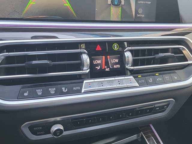 Used 2023 BMW X5 xDrive45e w/ Climate Comfort Package AWD/4WD image 27