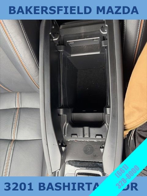 Used 2025 MAZDA CX-50 AWD 2.5 Turbo w/ Accent Package image 28