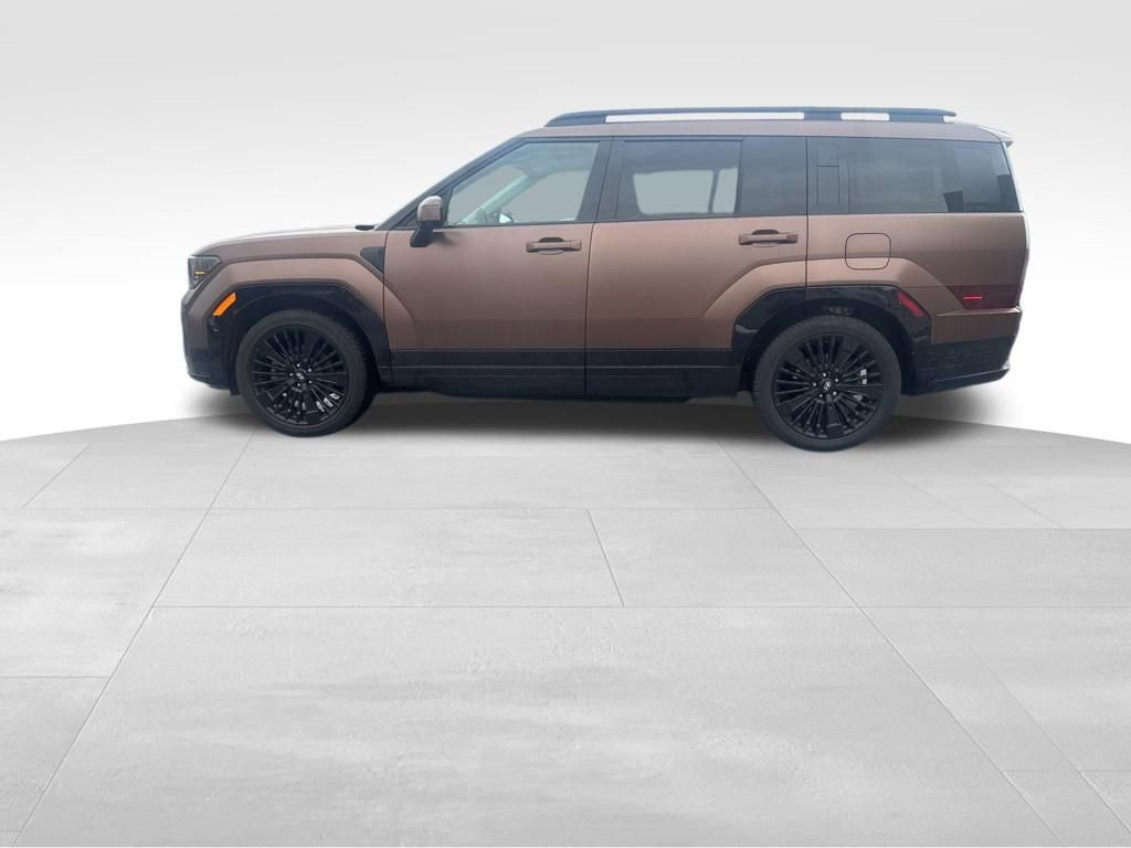 Used 2024 Hyundai Santa Fe Calligraphy image 8