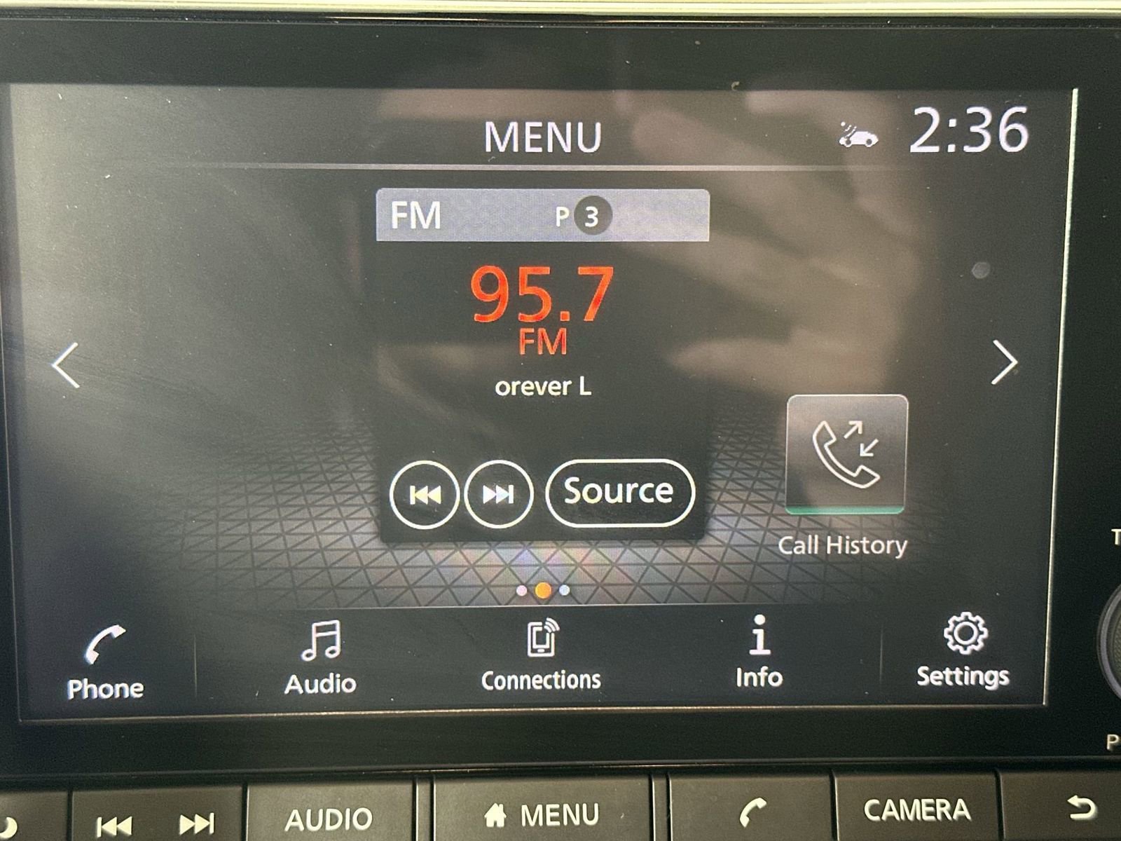 Used 2021 Nissan Rogue SV image 16