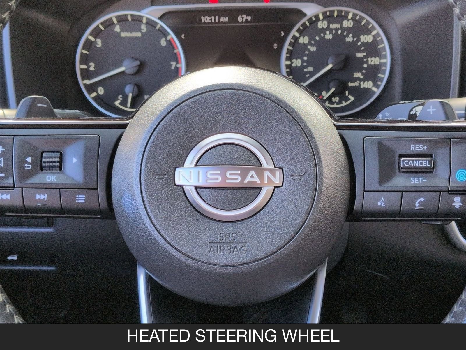 Used 2023 Nissan Rogue SL image 12