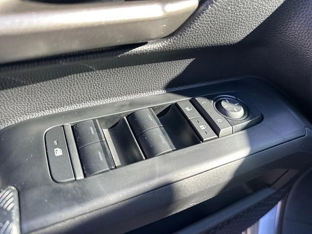 Certified 2025 Toyota Tacoma Trailhunter image 14