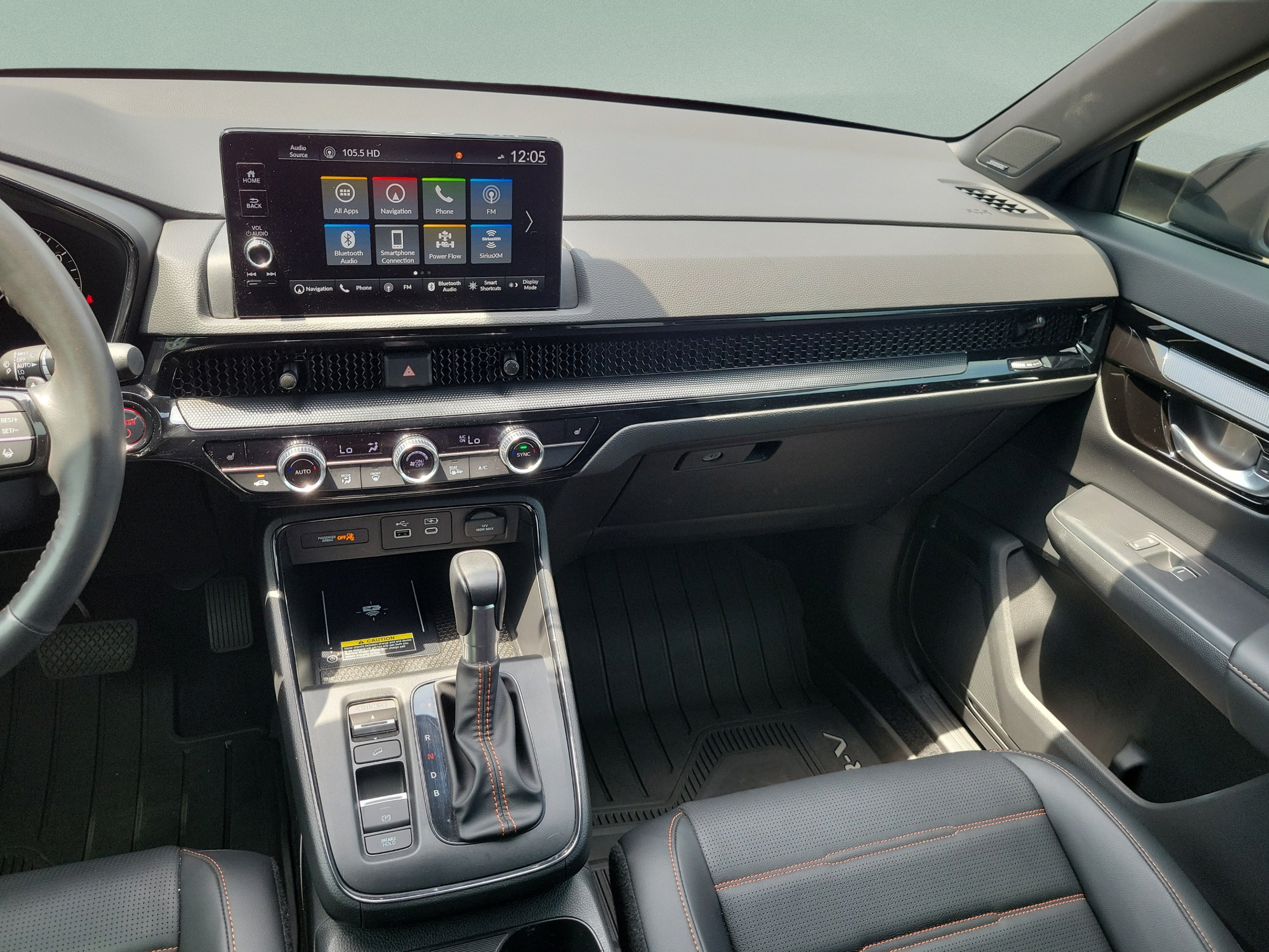 Certified 2023 Honda CR-V Sport Touring image 17