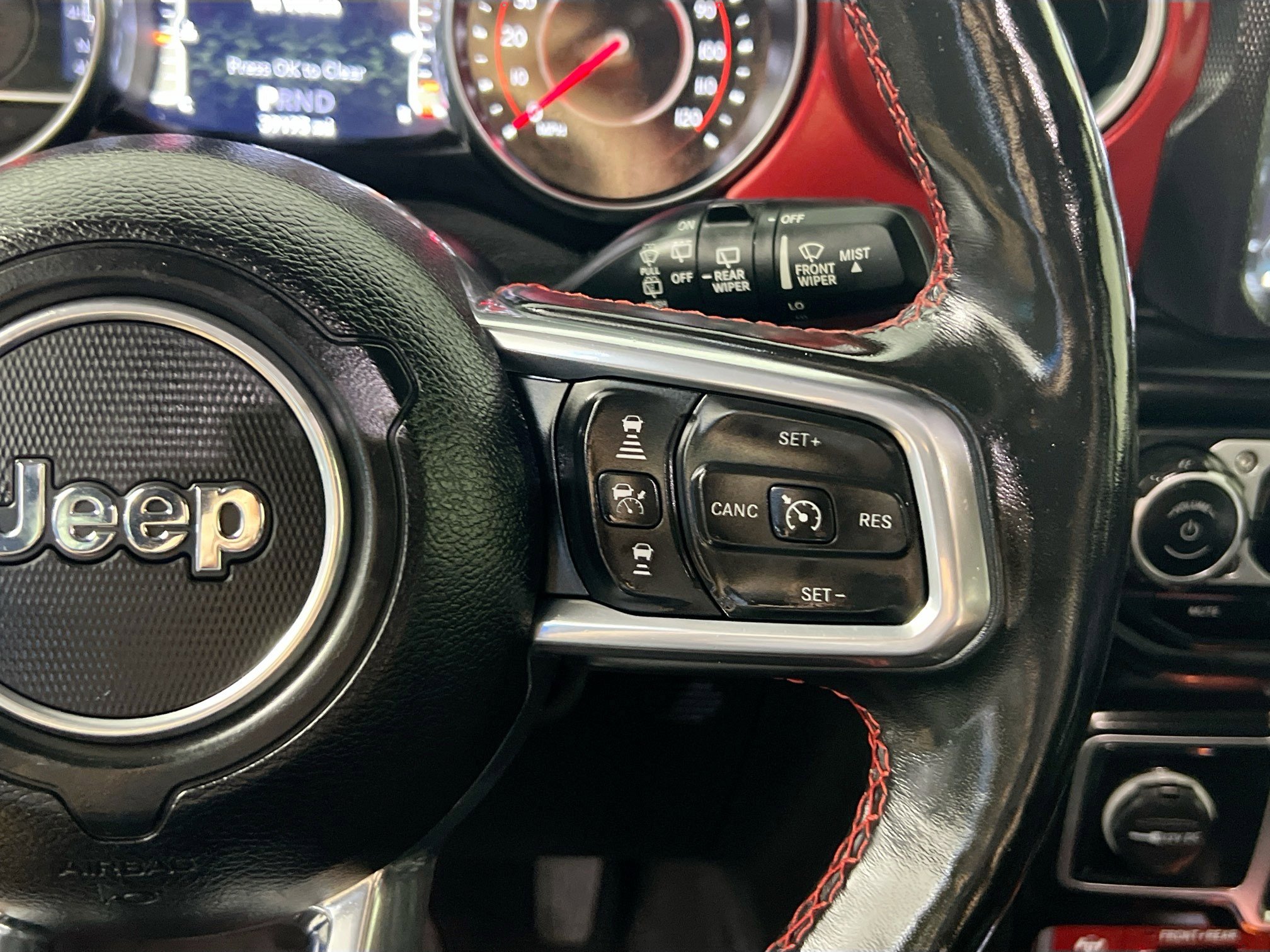 Used 2021 Jeep Wrangler Unlimited Rubicon image 19