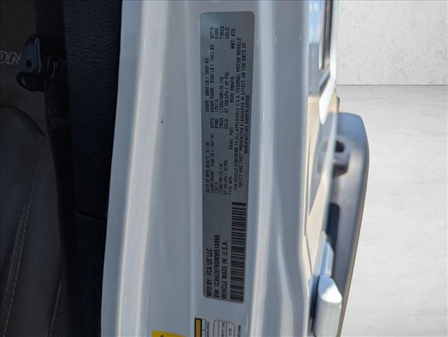 Used 2021 Jeep Wrangler Unlimited Rubicon AWD/4WD image 16