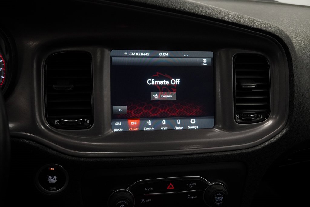 Certified 2023 Dodge Charger SXT w/ Blacktop Package image 25