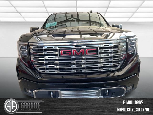 Used 2024 GMC Sierra 1500 Denali image 9