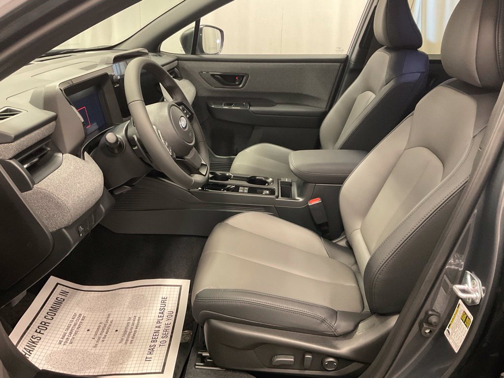 New 2026 Subaru Outback Premium AWD/4WD image 11