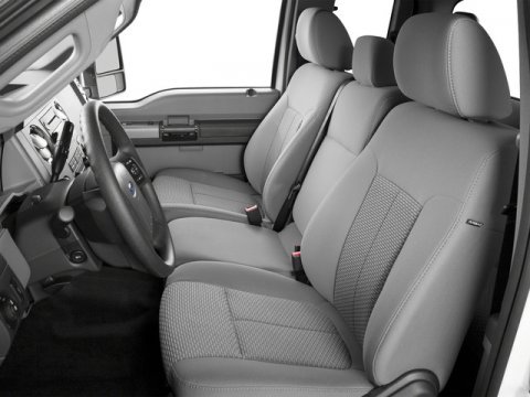 Used 2016 Ford F250 XLT w/ XLT Value Package image 8