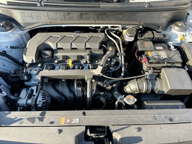 New 2025 Hyundai Venue SEL FWD image 20