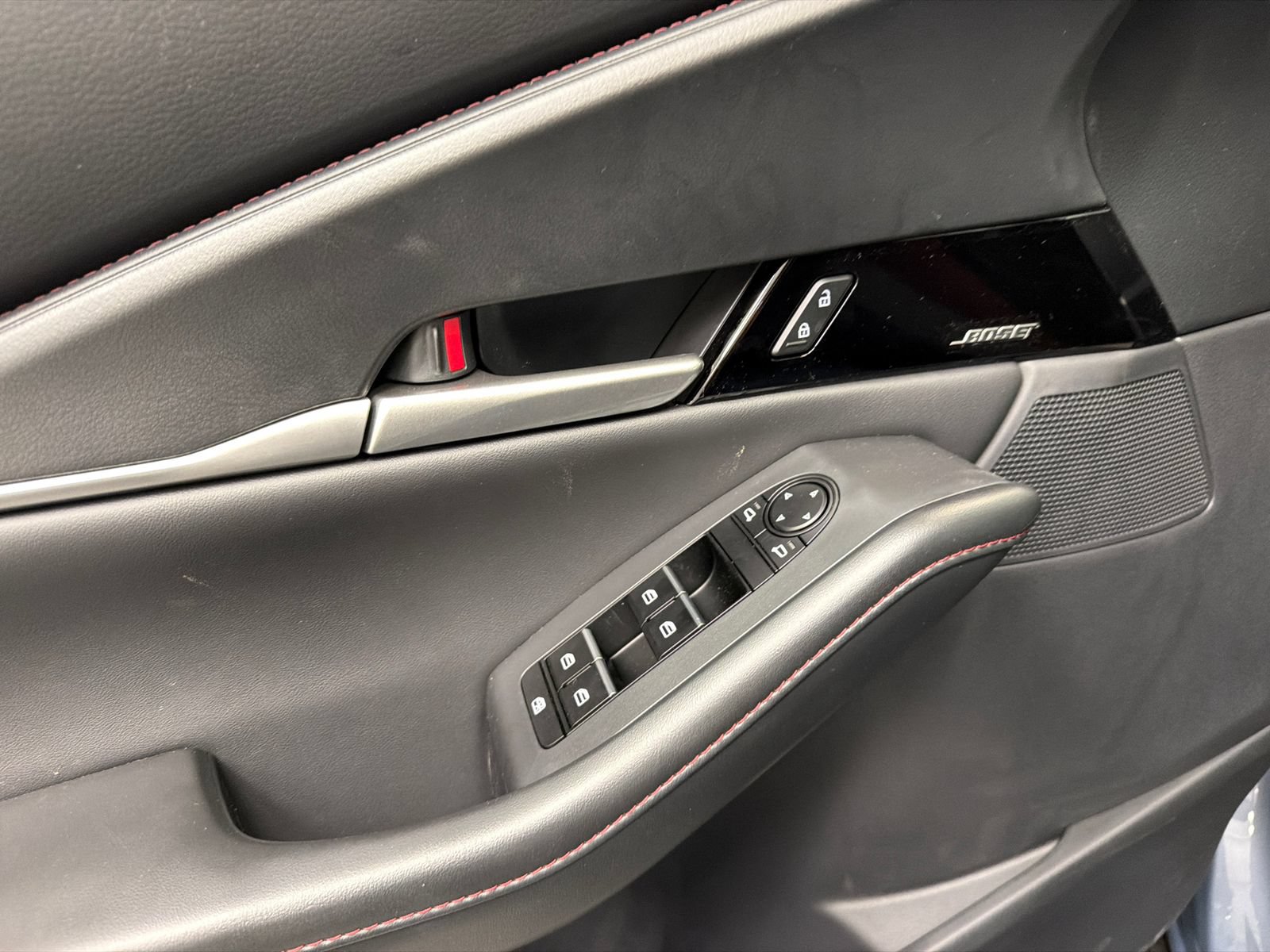 New 2026 MAZDA CX-30 AWD 2.5 S image 32