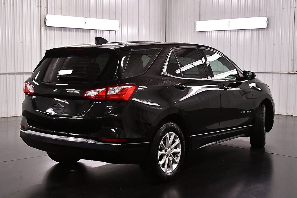 Used 2019 Chevrolet Equinox LT image 7