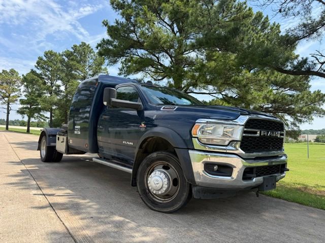 Used 2020 RAM 4500 Tradesman AWD/4WD image 3