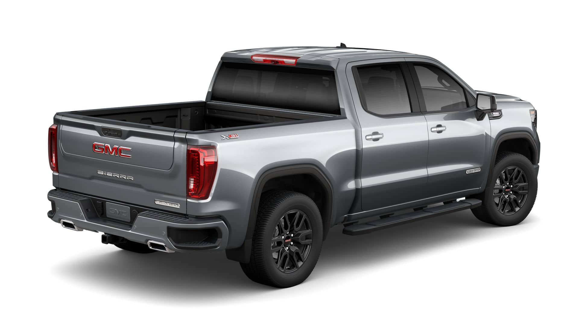New 2026 GMC Sierra 1500 Elevation w/ Elevation Premium Package AWD/4WD image 27